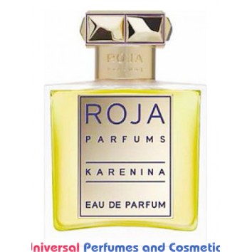 Karenina Roja Dove By Roja Dove Generic Oil Perfume 50ML (0061594)